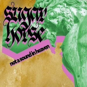 Sugar Horse - Not A Sound In Heaven  LP LP